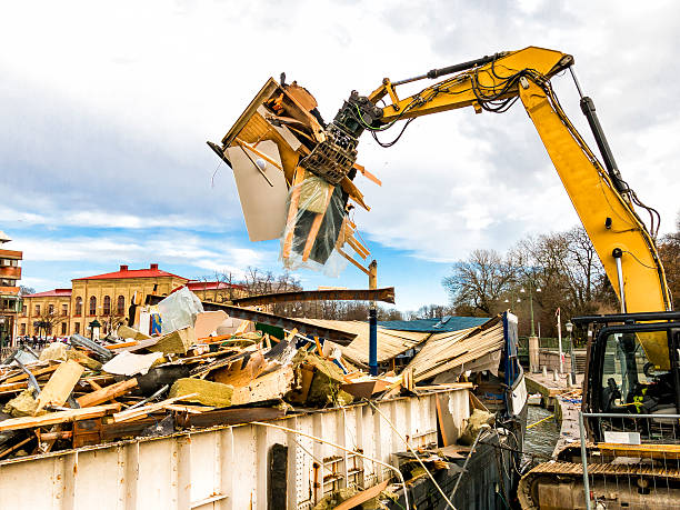 Best Dumpster Rental Services  in Clton, IN